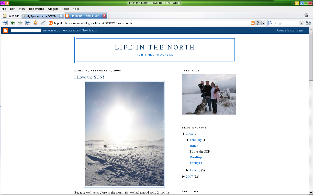 Hotlinking Example (2)