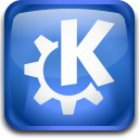 KDE logo